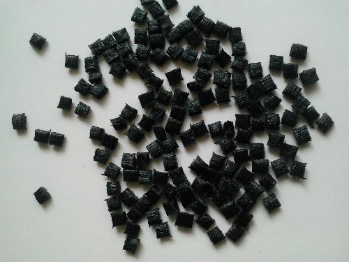 玻纤增强粒子