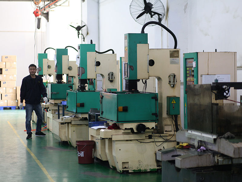 深圳91视频网页模具：模具简单介绍