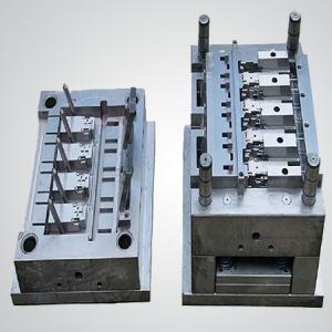 91视频网页模具告诉您，模具厂常用标准模具零配件的英语词汇