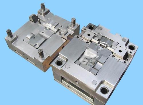 注塑模具外壳可以用什么材料达到遮光效果_深圳注塑模具厂_91视频网页模具